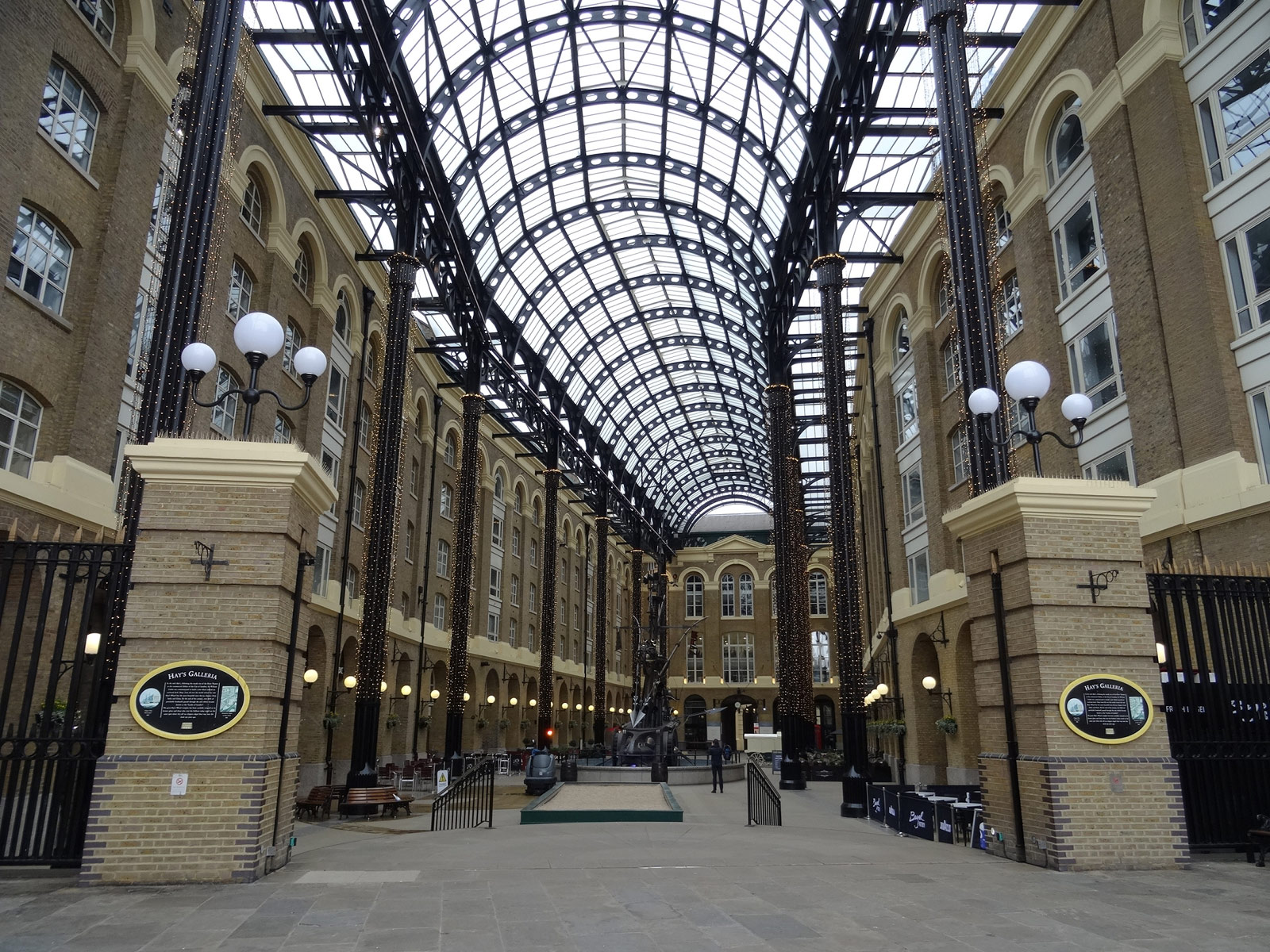 London